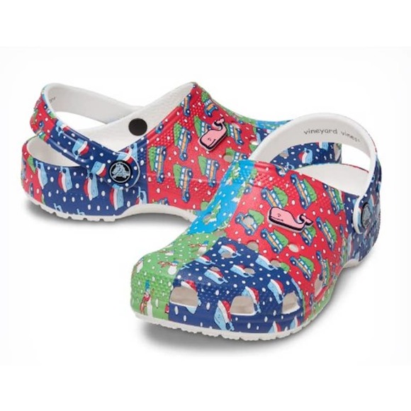 crocs j 4